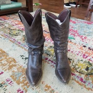 Durango Crush Cowgirl Boots